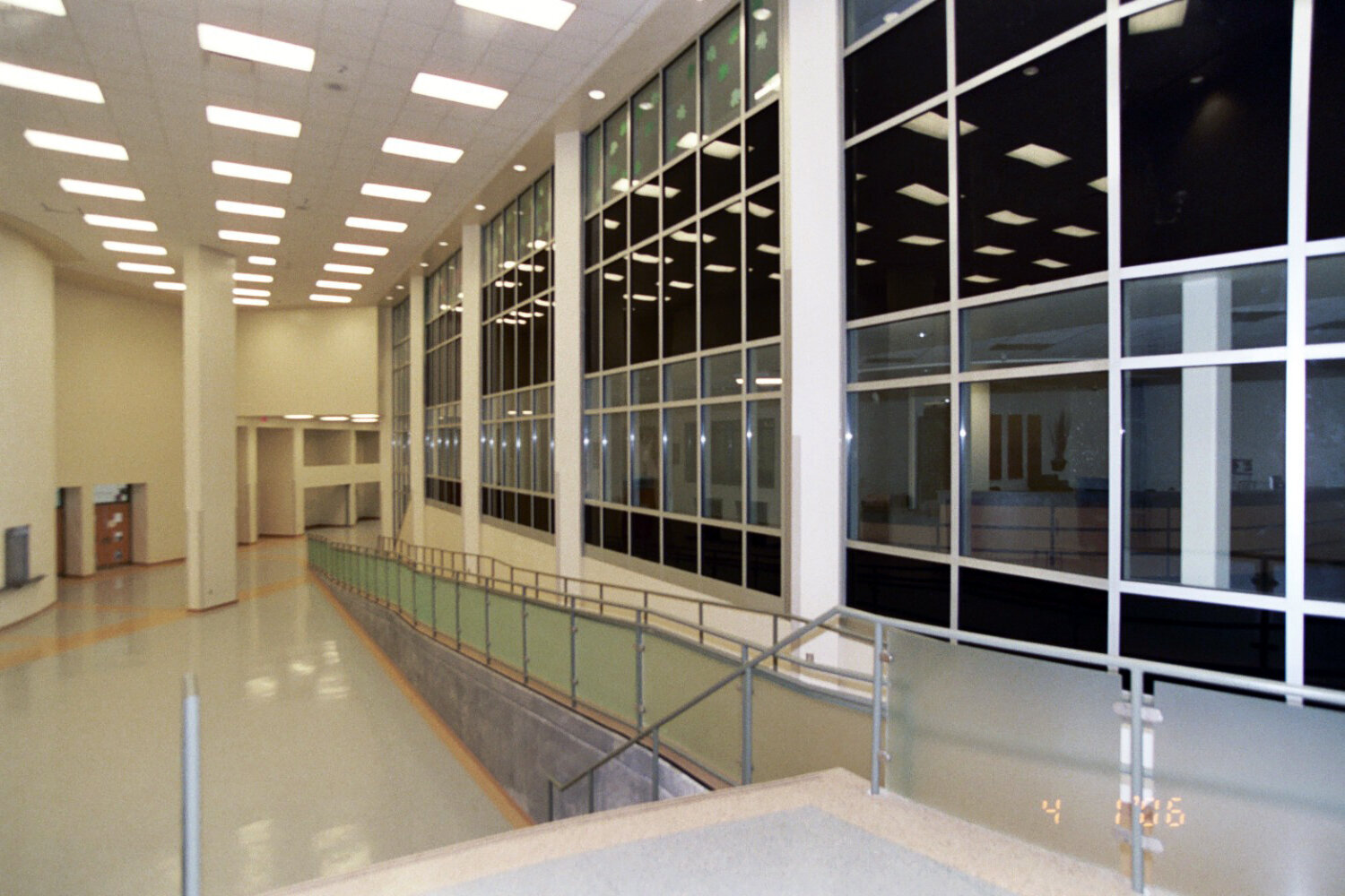 Westfield Intermediate School - 2 Construction process for Westfield Intermediate School in Westfield, IN