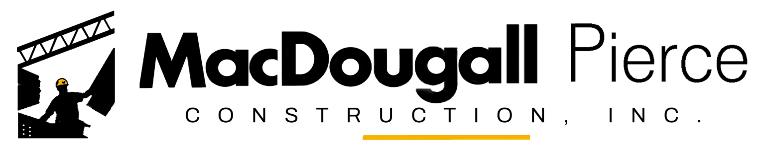 MacDougall Pierce Construction, Inc.