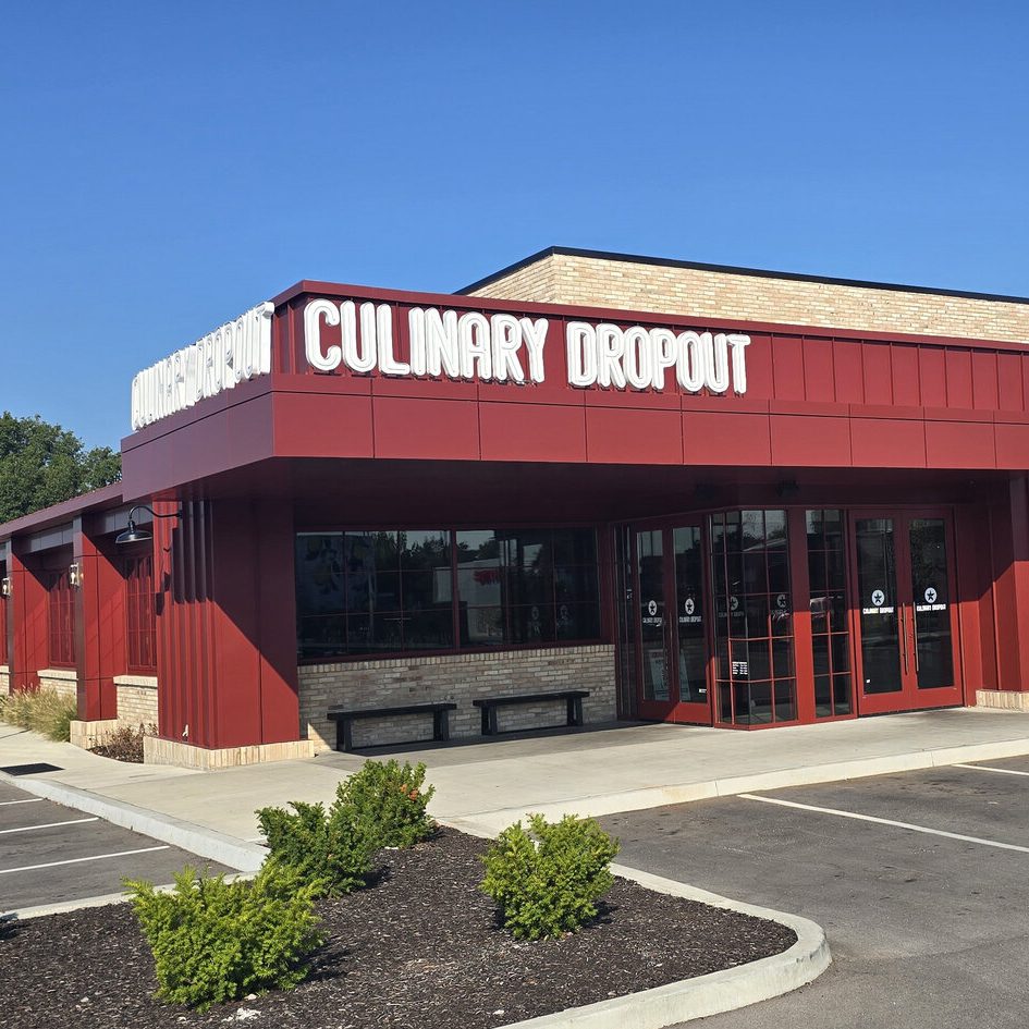 Culinary Dropout Indianapolis